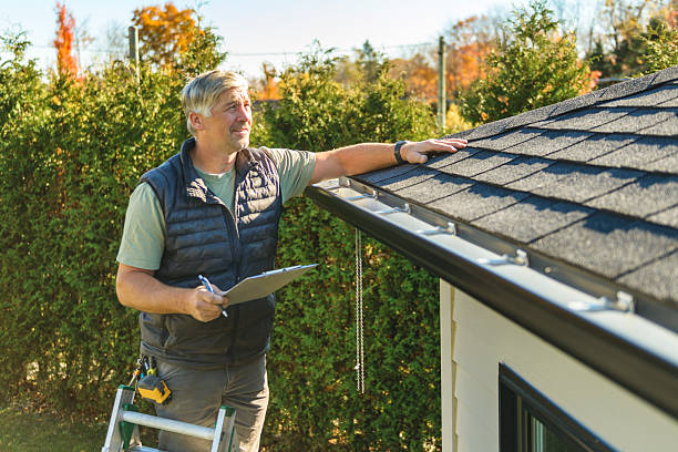 Affordable Gutter Repair And Installation solutions in Fowler, KS