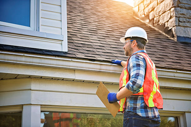 Licensed Gutter Repair And Installation service in Fowler, KS - Ben Roofing and Steel LLC